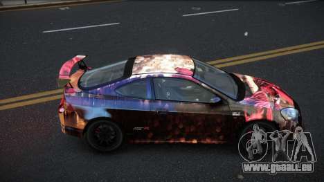 Honda Integra Nicla S5 für GTA 4