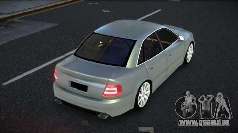 Audi S4 Muyum für GTA 4