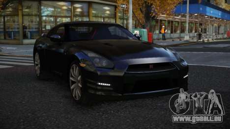 Nissan GT-R Dacosa pour GTA 4