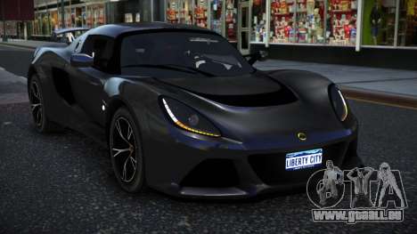 Lotus Exige Jesek für GTA 4