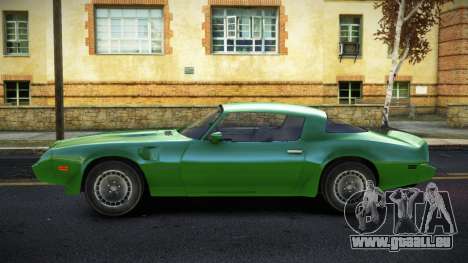 Pontiac Trans AM Beasy für GTA 4