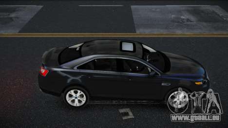 Ford Taurus Yohif pour GTA 4