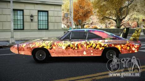 Dodge Charger Trigel S13 für GTA 4