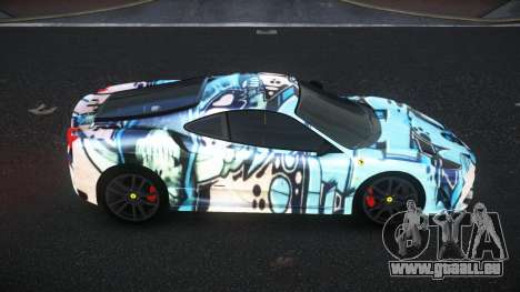 Ferrari F430 Rajox S1 für GTA 4