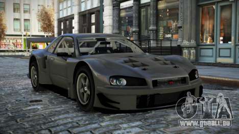 Nissan Skyline R34 Ruminap für GTA 4