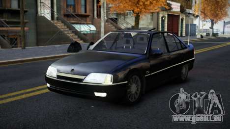 Chevrolet Omega Doruk für GTA 4