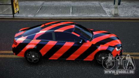 Audi RS5 Neelly S10 für GTA 4
