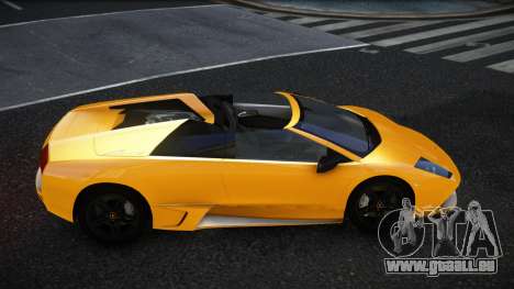 Lamborghini Murcielago Mofalanuk für GTA 4
