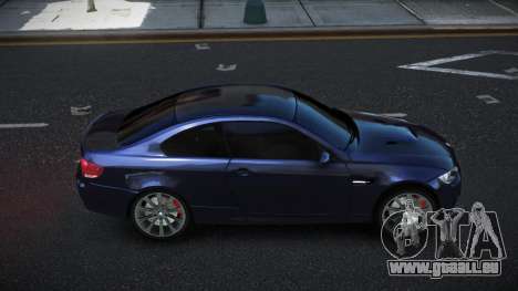 BMW M3 E92 Qekkato für GTA 4