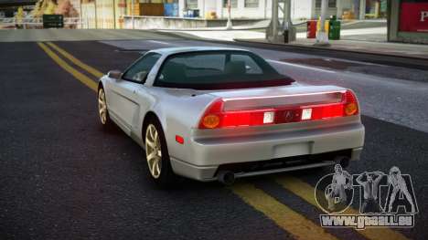 Acura NSX Guxdeba für GTA 4