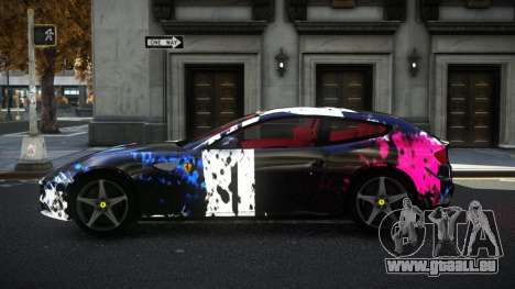 Ferrari FF Joley S12 für GTA 4