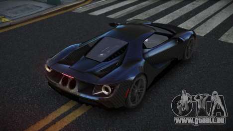 Ford GT Joriale S10 für GTA 4