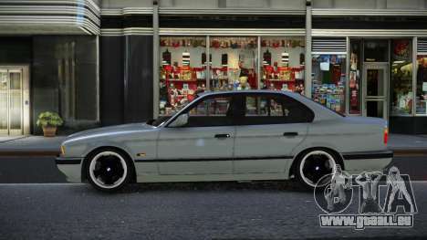 BMW M5 E34 Guqjor für GTA 4