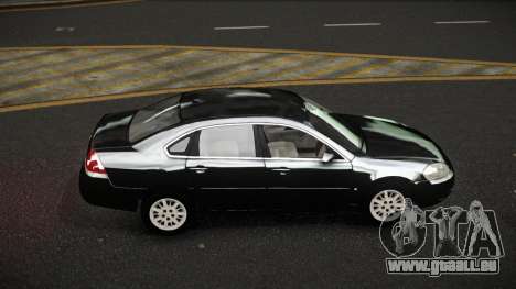 Chevrolet Impala Paje für GTA 4