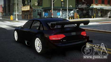 Audi A4 Umav für GTA 4