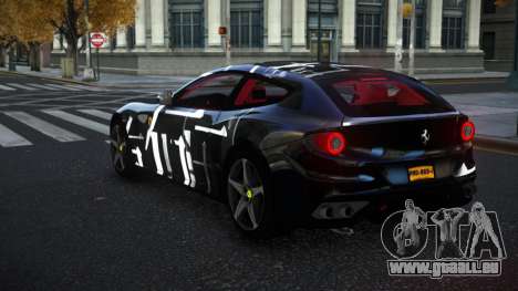 Ferrari FF Joley S13 für GTA 4