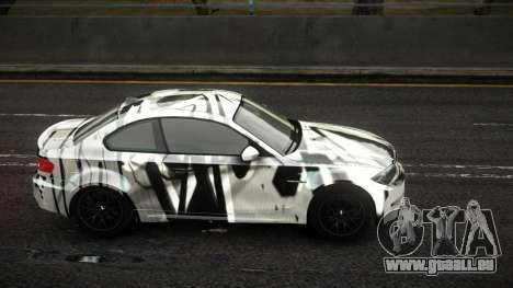 BMW 1M Failey S14 für GTA 4