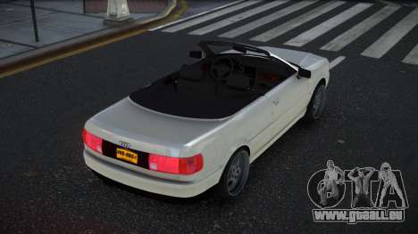 Audi 80 Luksiz für GTA 4
