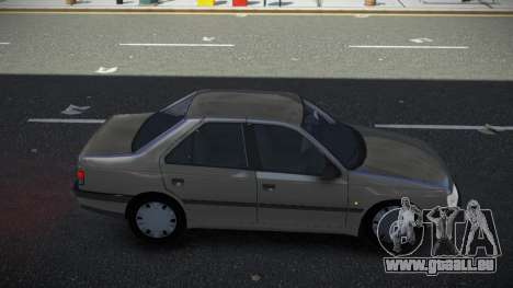 Peugeot 405 Puoxo für GTA 4