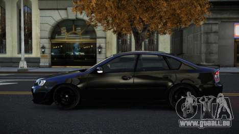 Subaru Legacy Gooji für GTA 4