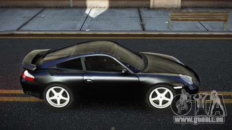 RUF Turbo Vete für GTA 4