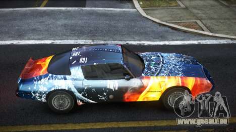 Pontiac Trans AM Beasy S2 für GTA 4