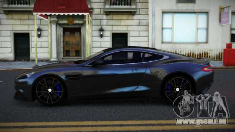 Aston Martin Vanquish Duxjas pour GTA 4