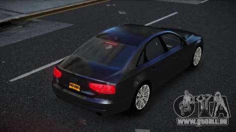 Audi A8 Yirmonuf für GTA 4