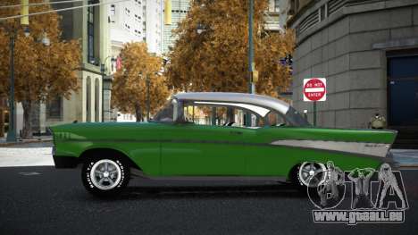 Chevrolet Bel Air Lextoja für GTA 4