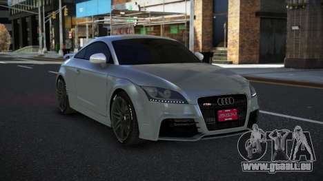 Audi TT Towacura pour GTA 4