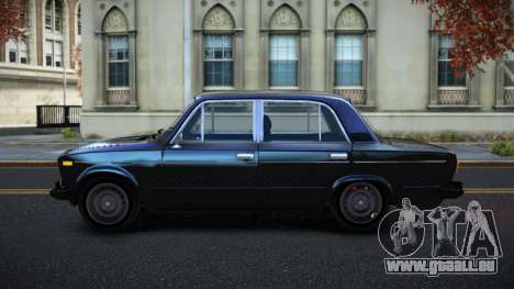 VAZ 2106 Antha S8 für GTA 4
