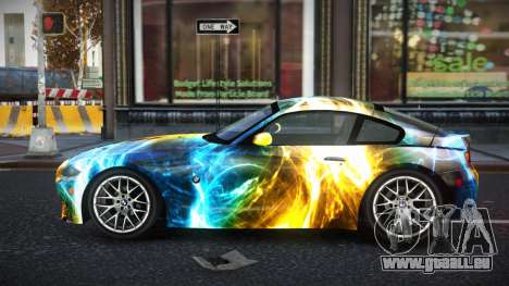 BMW Z4 Mialey S7 für GTA 4