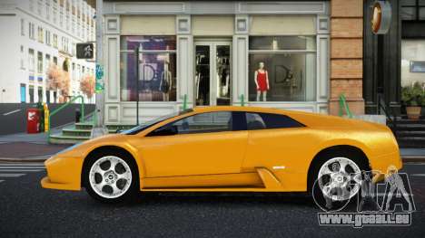 Lamborghini Murcielago Lero für GTA 4