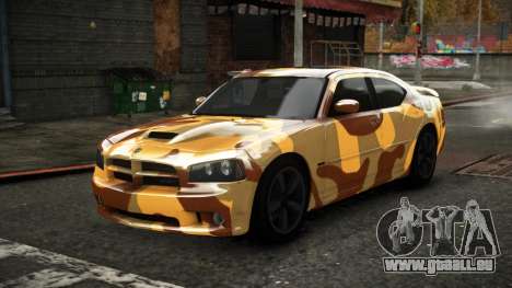 Dodge Charger Diater S14 für GTA 4