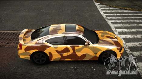 Dodge Charger Diater S14 für GTA 4