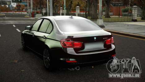 BMW 335i Yucma für GTA 4