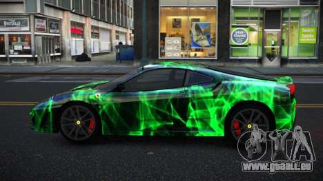 Ferrari F430 Rajox S7 für GTA 4