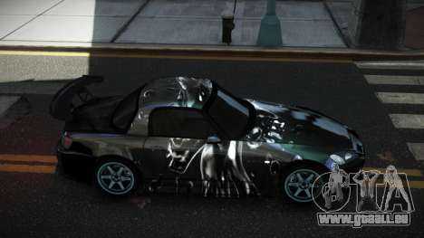Honda S2000 Nalina S7 für GTA 4