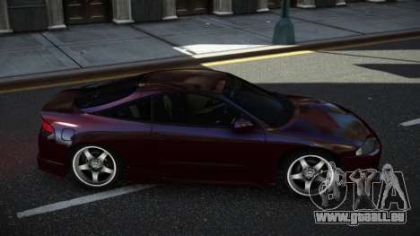 Mitsubishi Eclipse Kixu pour GTA 4