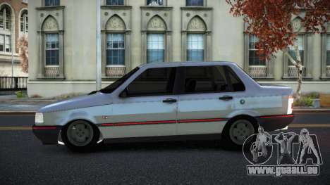 Fiat Duna Zuiwe für GTA 4