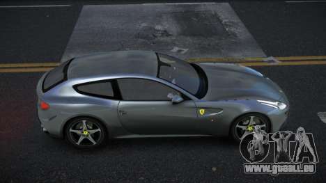 Ferrari FF Gafot für GTA 4