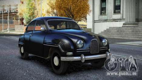 Saab 96 Pidxav pour GTA 4