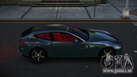 Ferrari FF Joley pour GTA 4