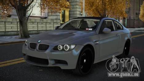 BMW M3 Jucmeqix für GTA 4