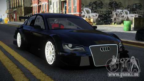 Audi A4 Umav für GTA 4