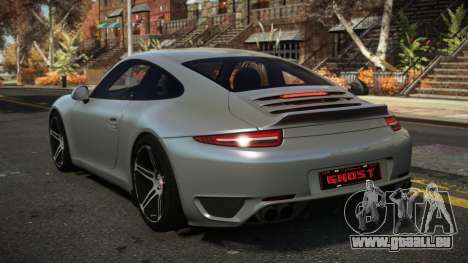 RUF RGT-8 Penxe für GTA 4