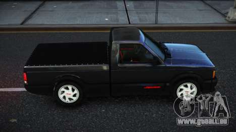 GMC Syclone Betit für GTA 4