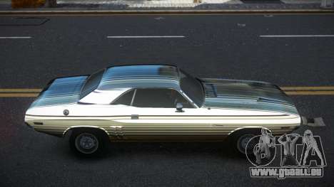 Dodge Challenger Derle S2 pour GTA 4