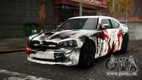 Dodge Charger Diater S12 pour GTA 4