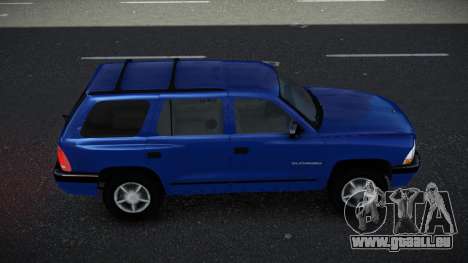 Dodge Durango Woxcocez für GTA 4